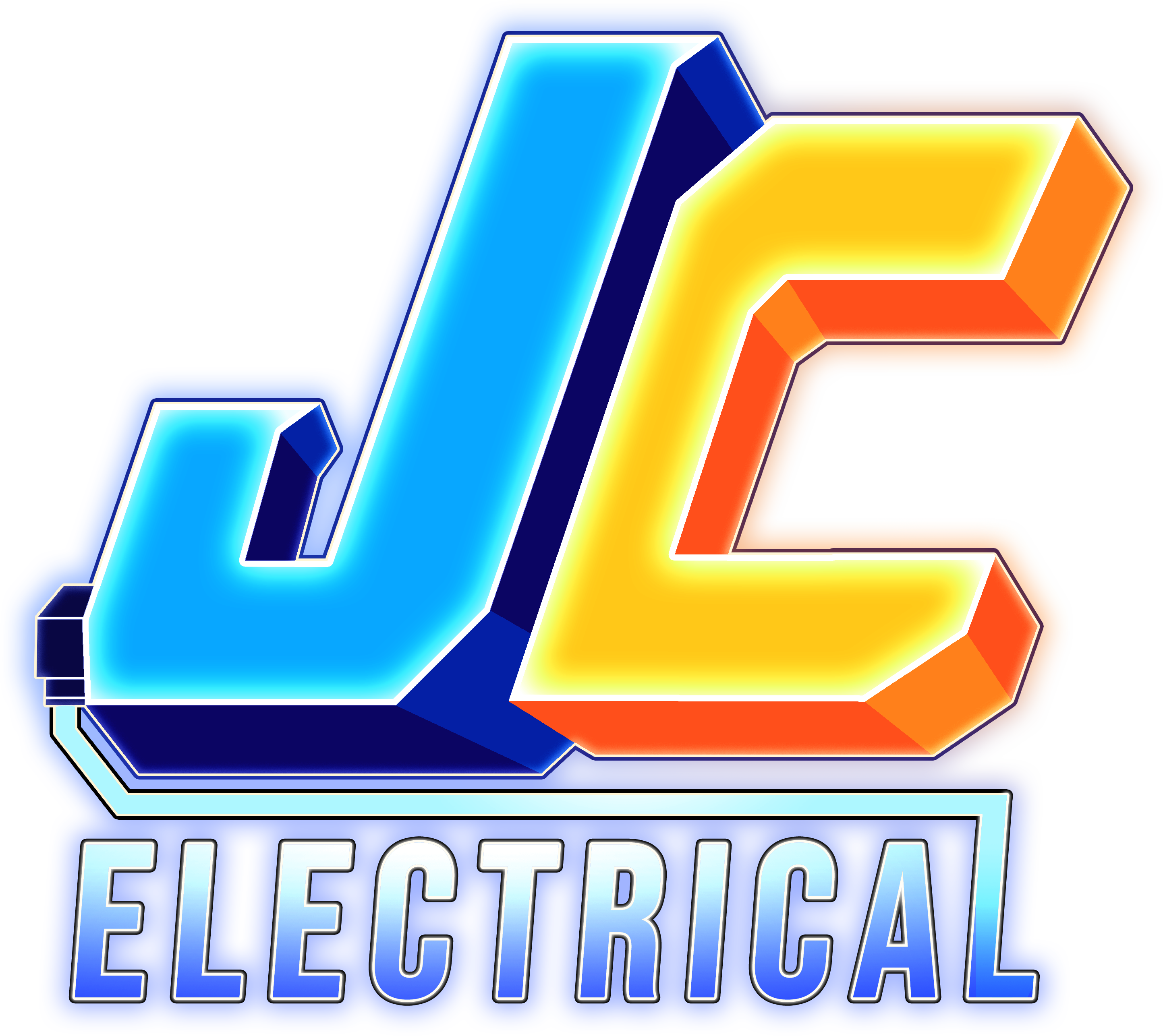 JC Electrical Bedford logo